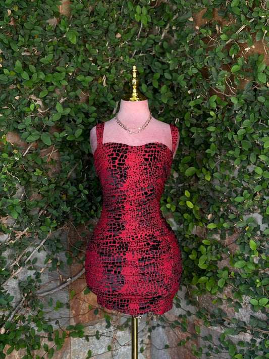 Vestido