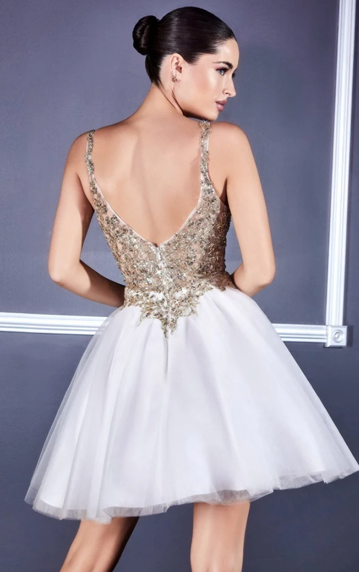 Vestido Princess