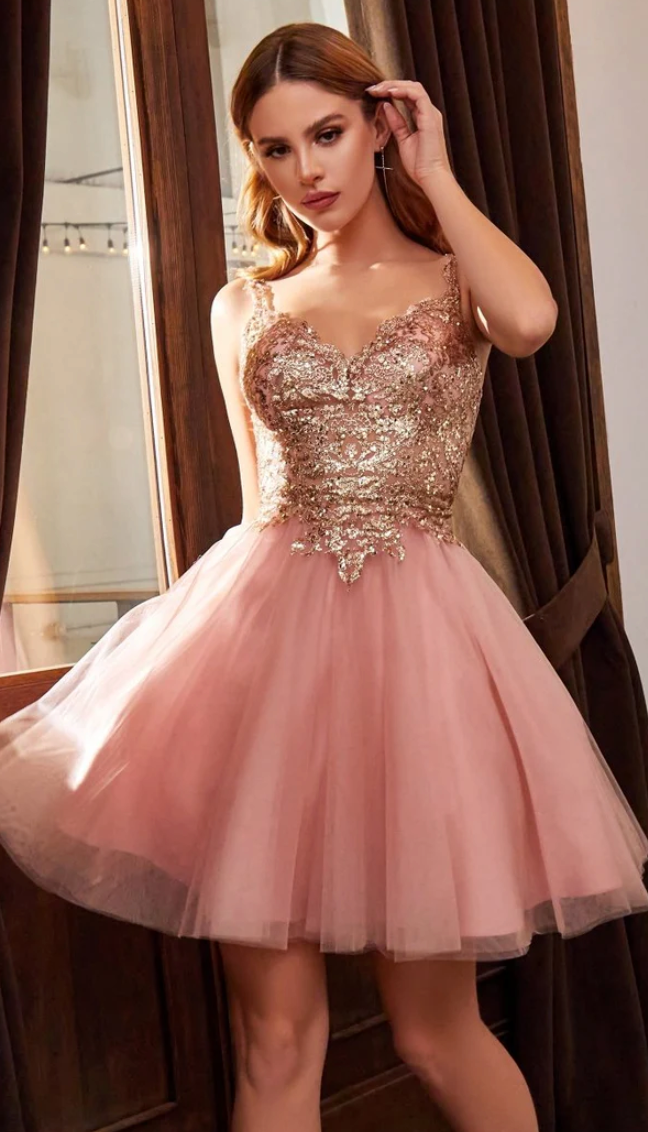 Vestido Princess