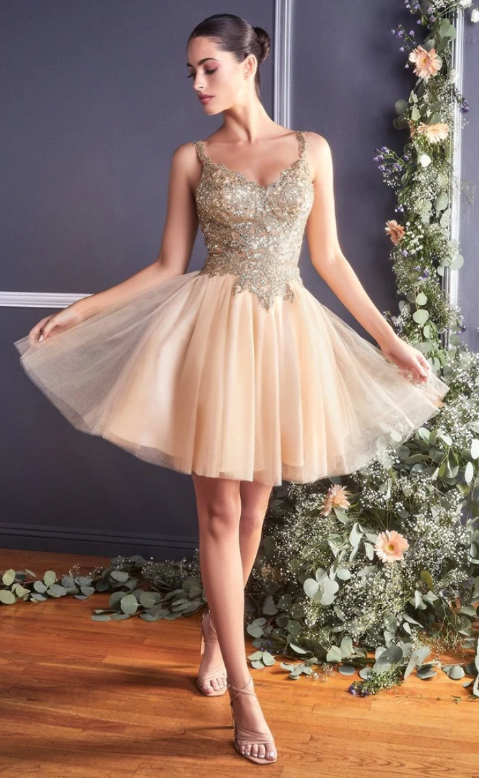 Vestido Princess